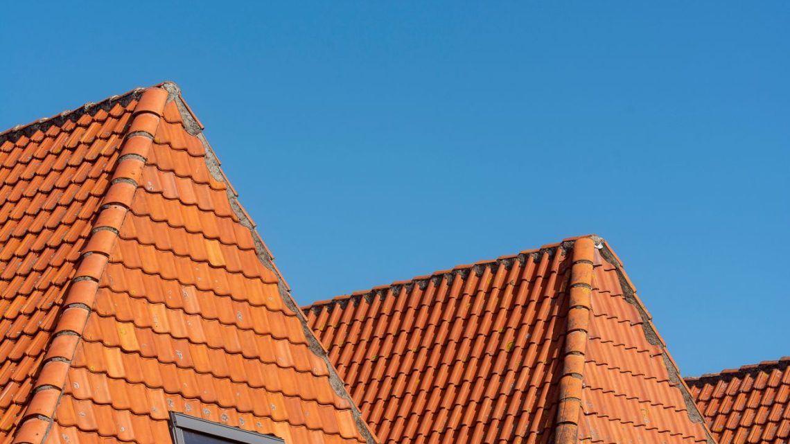 Renoveren begint bij het dak: dakpannen vervangen en onderhoud plannen